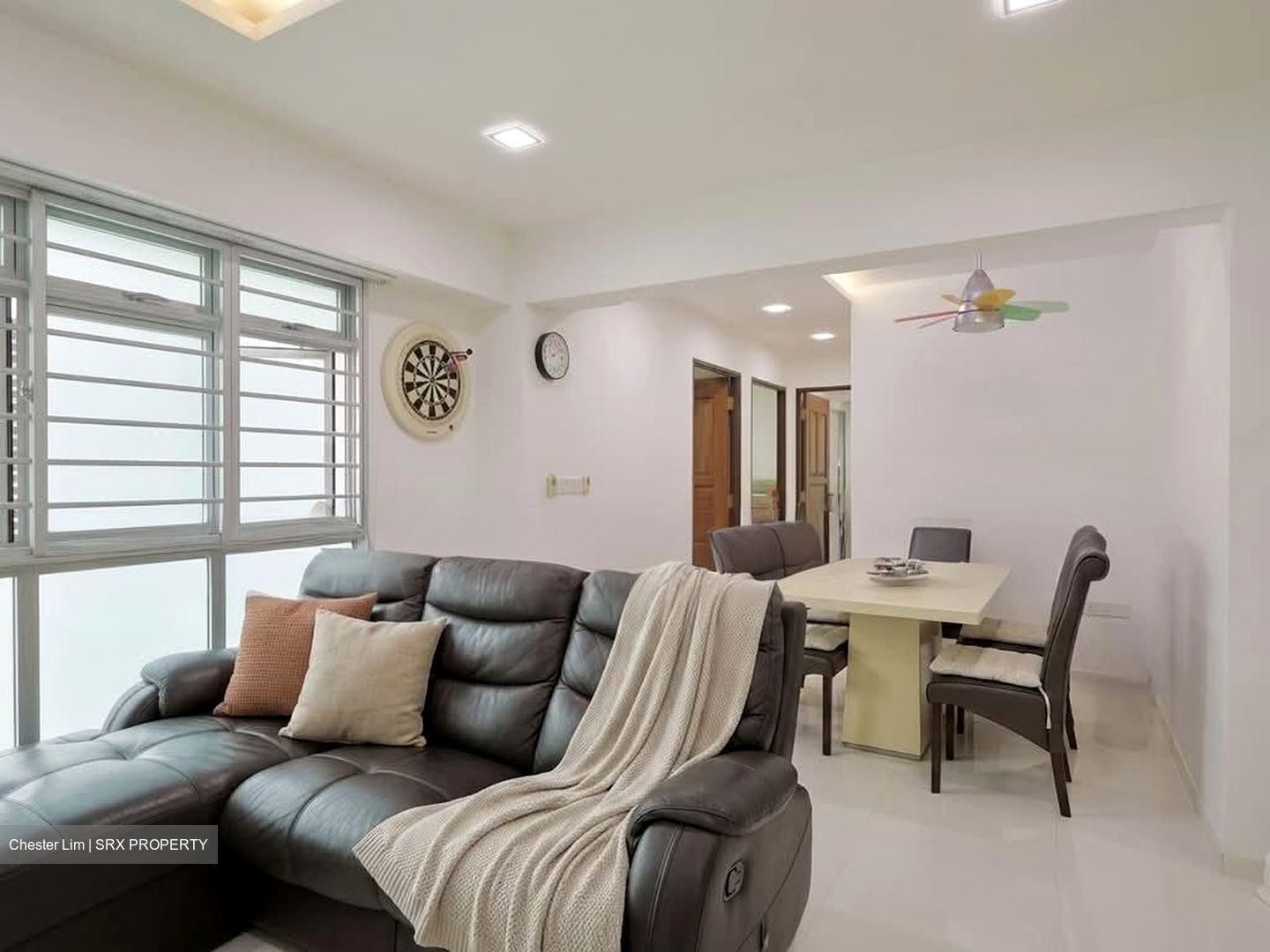 Blk 633B Senja Green (Bukit Panjang), HDB 4 Rooms #549731111